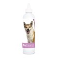 Pamperedpets 8 oz Norwegian Lundehund Ear Cleanse with Aloe Vera Sweet Pea & Vanilla PA743956